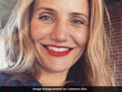Cameron Diaz Says She's 'Actually Retired' But Has She?