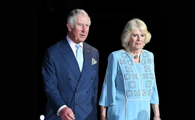 Queen Elizabeth Appoints Prince Charles' Wife To Prestigious British Order Of Garter