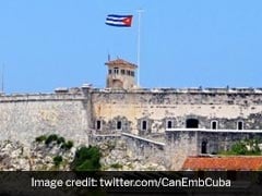 Canada Pulls Families Of Diplomats In Cuba Amid Unusual Illnesses