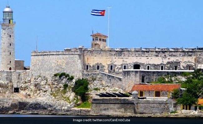 Canada Pulls Families Of Diplomats In Cuba Amid Unusual Illnesses