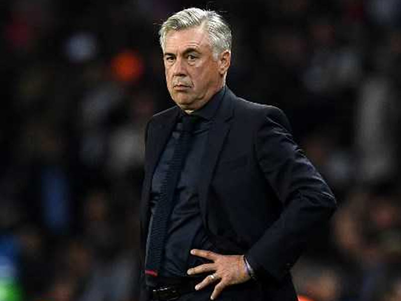 Carlo Ancelotti Turns Down Italy Coaching Job: Reports