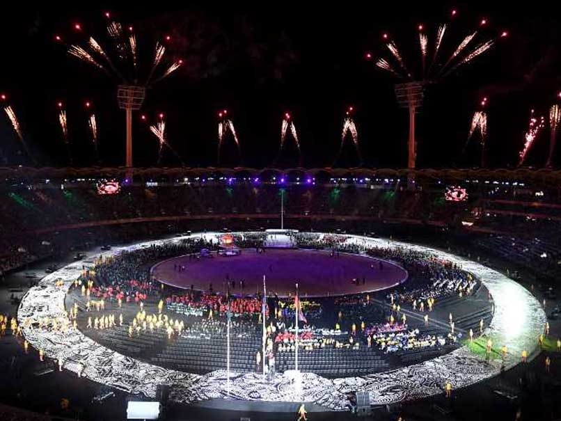 2018 Commonwealth Games opening ceremony - Wikipedia