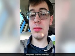 He Killed His Mother Then Sent His Brother $250 For 'Damages,' Family Says He Killed His Mother Then Sent His Brother $250 For 'Damages,' Family Says