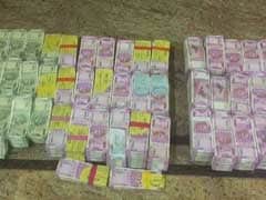 Amid Cash Crunch, Rs 14.48 Crore Seized From Hoarders Across India