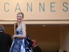 Cannes 2018: Cate Blanchett To Lead Women-Dominated Jury, Lars Von Trier Returns