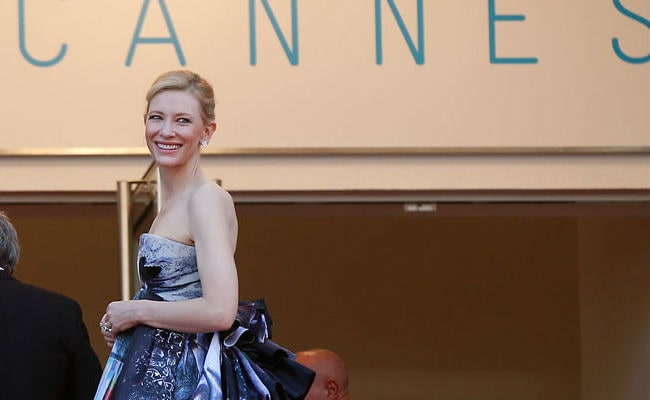 Cannes 2018: Cate Blanchett To Lead Women-Dominated Jury, Lars Von Trier Returns