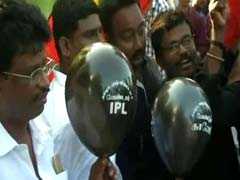 Cauvery Issue: Admist Strong IPL Protests, Match Between Chennai Super Kings (CSK) And Kolkata Night Riders (KKR) Begins
