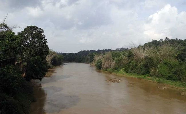 Karnataka Asked To Release 5000 Cusecs Of Water To Tamil Nadu For 15 Days