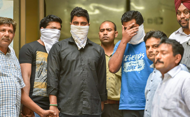 CBSE Paper Leak: A Tale Of Friendship Gone Awry