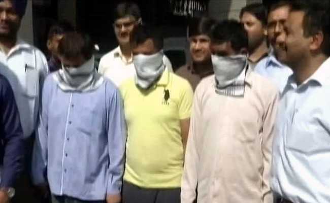 Delhi Police To Take CBSE Paper Leak Accused To Himachal Pradesh