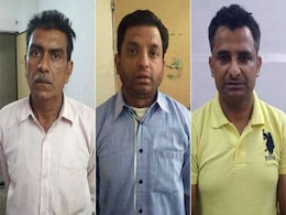 ऐसे हुआ था CBSE 12वीं का इकोनॉमिक्स का पेपर लीक, तीन गिरफ्तार ऐसे हुआ था CBSE 12वीं का इकोनॉमिक्स का पेपर लीक, तीन गिरफ्तार