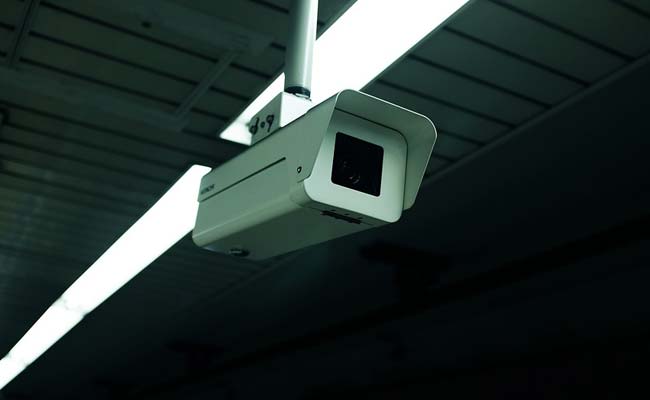 Railways Want 2,500 Crore For CCTVs At All Stations, Trains