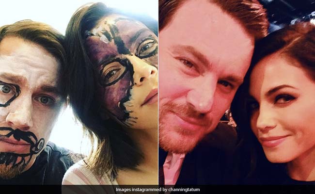 Why The Channing Tatum-Jenna Dewan Split Has Left The Internet So Heartbroken