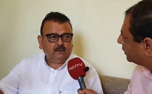 Party Sent Us To Kathua To Defuse Tension, Say BJP Ministers Who Quit