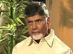 Those Committing Sexual Assault Against Women Should Be Hanged: Chandrababu Naidu