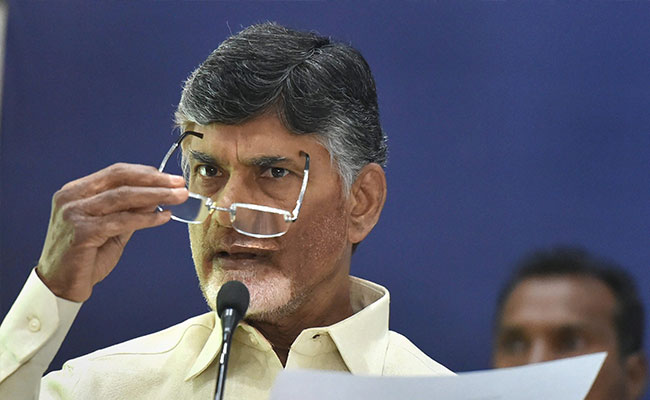 Andhra Pradesh People's Forum Calls For Bandh Today Over Special Category