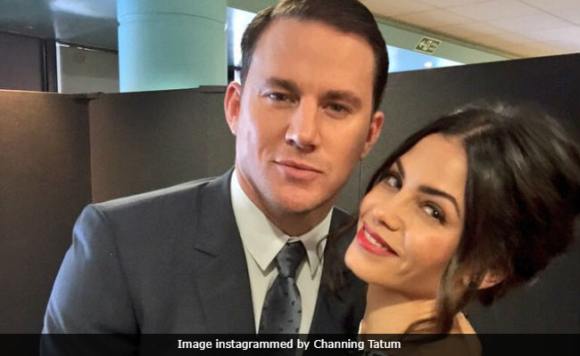 Channing Tatum And Wife Jenna Dewan "Lovingly Separate" After 9 Years of Marriage
