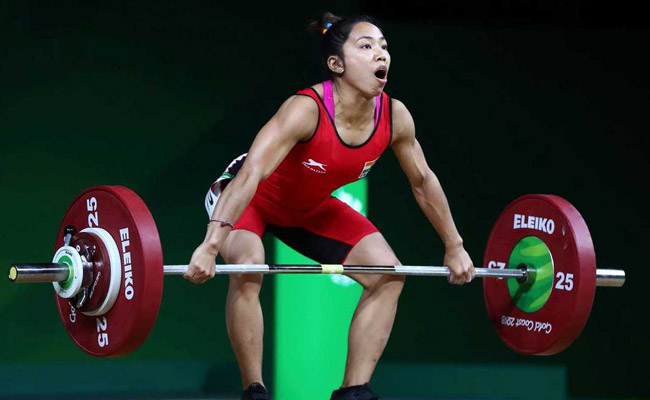 Commonwealth Games 2018: सचिन तेंदुलकर, अमिताभ बच्चन सहित कई सितारों ने दी पदक विजेताओं को बधाई