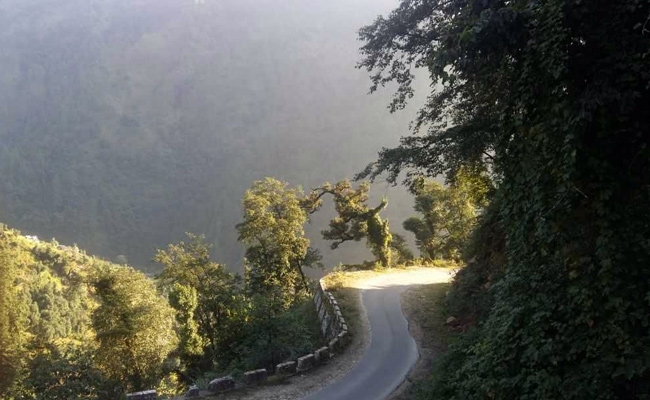 Exclusive : मोदी सरकार का महत्वाकांक्षी चारधाम हाइवे प्रोजेक्ट न बन जाए कहीं विनाशकारी आपदा की वजह