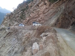 Follow Highway Ministry's 2018 Circular On Chardham Project: Supreme Court Follow Highway Ministry's 2018 Circular On Chardham Project: Supreme Court