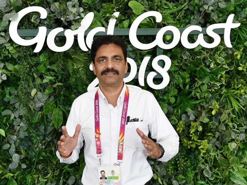 2018 Commonwealth Games: India Reprimanded For Flouting 'No Needle' Policy
