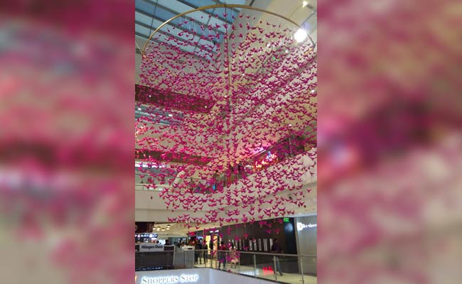 chennai pheonix mall