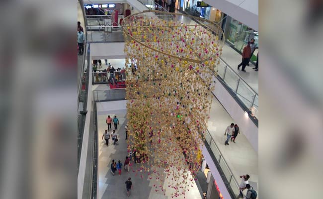 Tamil Nadu Artisans Hope To Revive Traditional Palm Craft With Modern Display