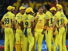 Tamil Nadu Parties Warn Of Protests Against IPL Matches Over Cauvery Issue
