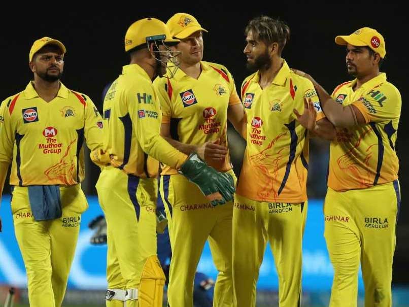 IPL 2018: When And Where To Watch Chennai Super Kings vs Mumbai Indians, Live Coverage On TV, Live Streaming Online