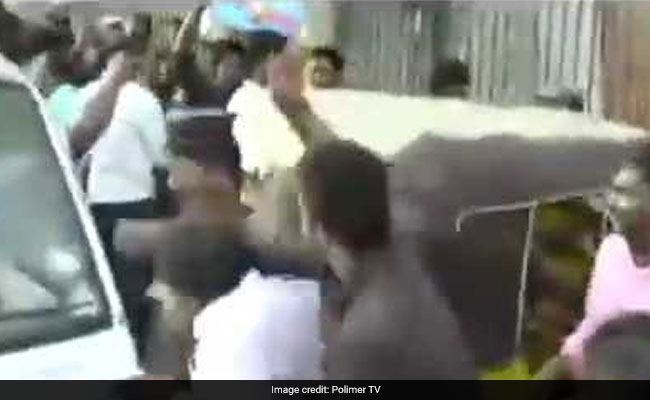 "Worst Form Of Violence": Rajinikanth On Cops Assaulted During Anti-IPL Protest