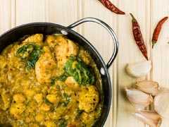 High-Protein Diet: 5 Smart Ways To Include More Chicken In Your Diet High-Protein Diet: 5 Smart Ways To Include More Chicken In Your Diet