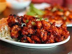 Buldak (Hot and Spicy Chicken)