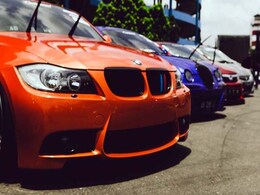 Man Reports Car Stolen. The Culprit Will Surprise You Man Reports Car Stolen. The Culprit Will Surprise You