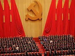 China's Communist Party Appoints Xinjiang Official Sanctioned By US As Its Tibet Unit Chief China's Communist Party Appoints Xinjiang Official Sanctioned By US As Its Tibet Unit Chief