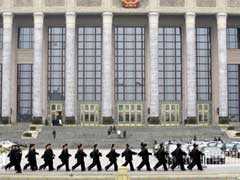 Amid Public Anger, China Mulls Law To Punish Glorifying "Wars Of Invasion"