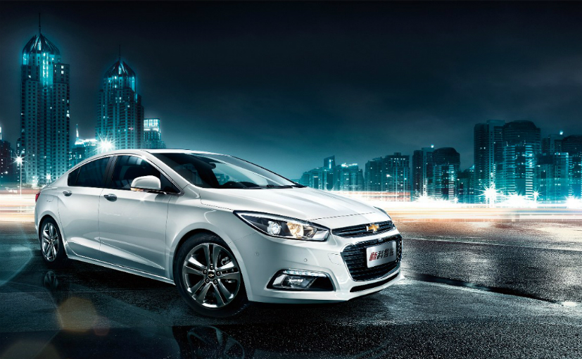 China Threatens Taxing American Cars Over Trade Dispute