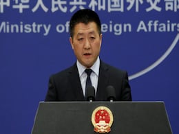 China Says 32 Nationals Dead In Major North Korean Bus Crash China Says 32 Nationals Dead In Major North Korean Bus Crash
