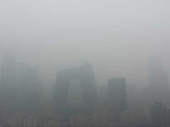 China's War On Air Pollution At Risk Of Reaching A "Stalemate"