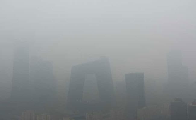 China's War On Air Pollution At Risk Of Reaching A 'Stalemate'