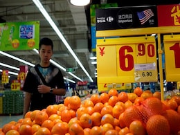 China Hits Back At Trump With 25% More Tariff On Signature US Goods China Hits Back At Trump With 25% More Tariff On Signature US Goods