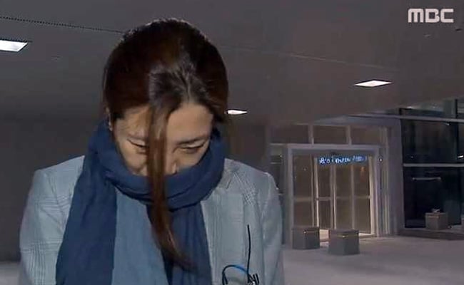 Korean Air 'Rage' Sisters Resign. Company Chairman, Their Father, Apologizes 'For Everyone.'