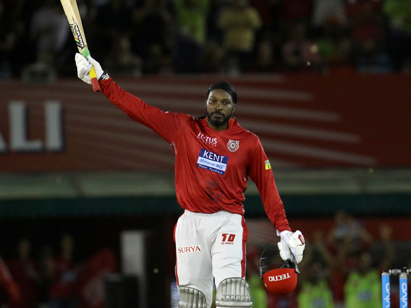 Chris Gayle ने ऐसा खुलासा कर चौंकाया, 'मेरे साथ IPL में अच्छा व्यवहार नहीं किया गया, मैं निराश था..'