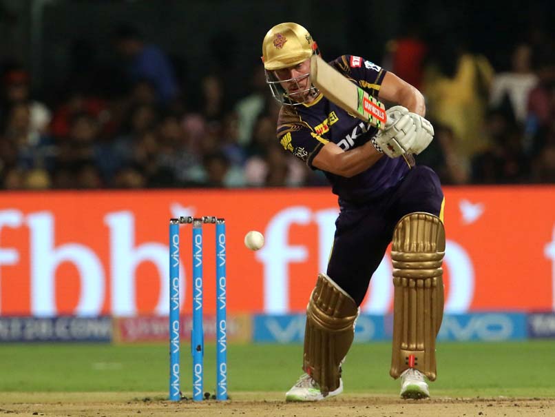 IPL Highlights, RCB vs KKR: Chris Lynn Stars As KKR Beat RCB By 6 Wickets