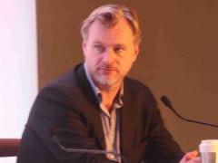 Christopher Nolan On Indian Cinema: 'One Of The Greatest Film Cultures Of The World'