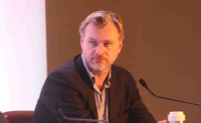 Christopher Nolan On Indian Cinema: 'One Of The Greatest Film Cultures Of The World'