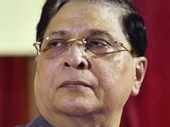 "Master Of Roster But...": Chief Justice Dipak Misra Gets Some Advice