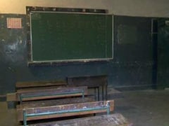 No School In Zimbabwe After Government Suspends 90% Of Its Teachers
