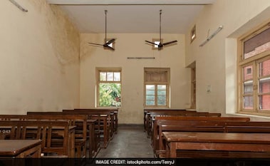 Tamil Nadu Postpones Half-Yearly Exams Due To Cyclone Michaung