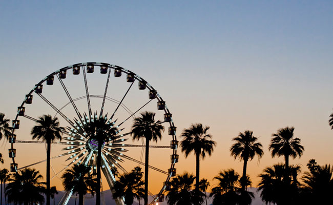 Coachella 2018: 6 Things We Expect To See