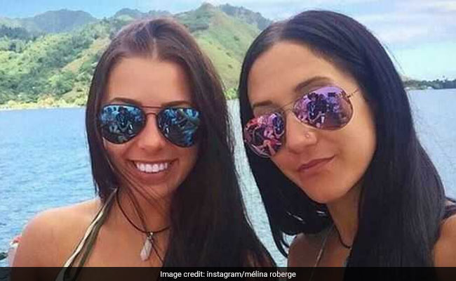 She Shared Drug-Smuggling Vacation On Social Media. Now 'Cocaine Babe' Is Off To Prison.
